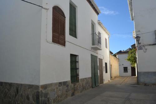 Casa Plaza Meleg�s