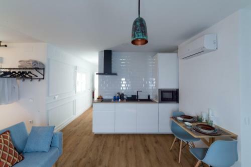 Apartamento Boh�rquez Rooms