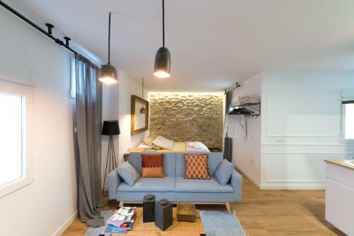 Apartamento Boh�rquez Rooms