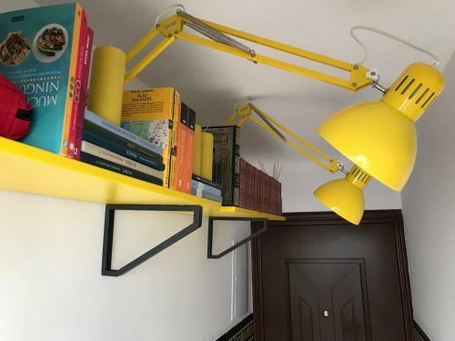 Apartamento Boh�rquez Rooms