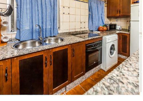 Casa Rural El Romeral