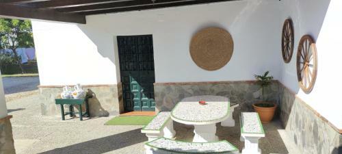 Casa Rural El Romeral