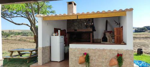 Casa Rural El Romeral