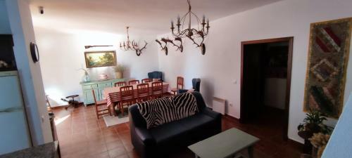 Casa Rural El Romeral
