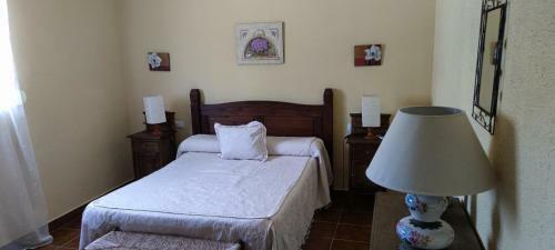 Casa Rural El Romeral