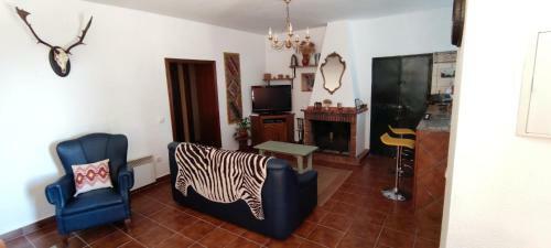 Casa Rural El Romeral