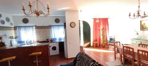 Casa Rural El Romeral