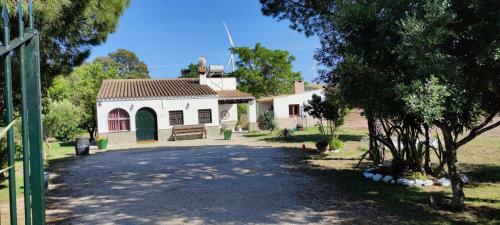 Casa Rural El Romeral