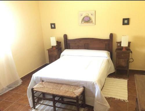 Casa Rural El Romeral