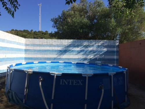 Agroturismo Casa de Campo Con Encanto Cerca de Chiclana