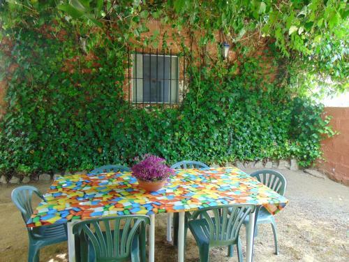 Agroturismo Casa de Campo Con Encanto Cerca de Chiclana
