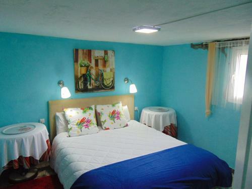 Agroturismo Casa de Campo Con Encanto Cerca de Chiclana