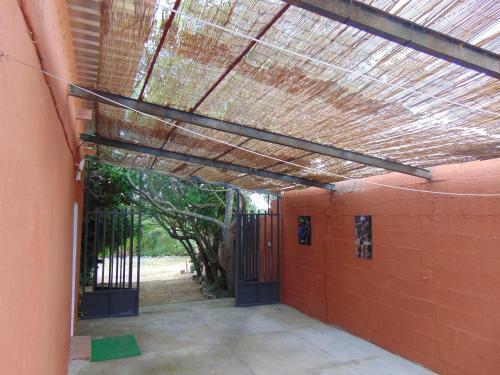 Agroturismo Casa de Campo Con Encanto Cerca de Chiclana
