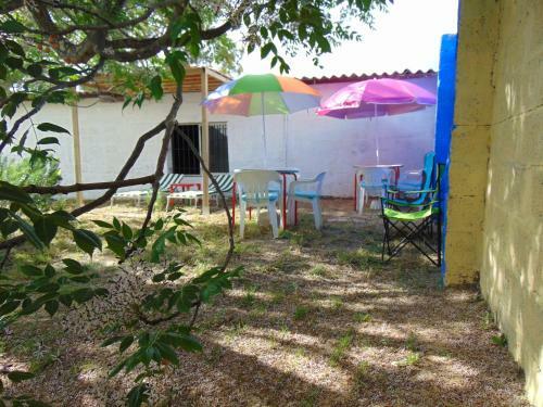 Agroturismo Casa de Campo Con Encanto Cerca de Chiclana
