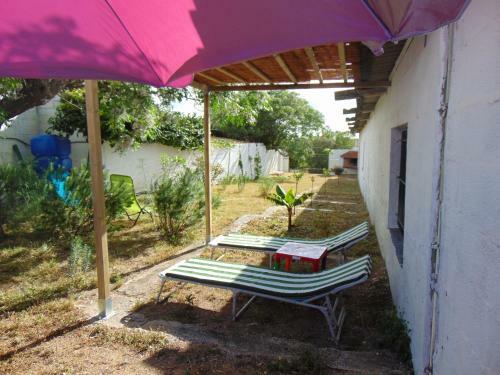 Agroturismo Casa de Campo Con Encanto Cerca de Chiclana