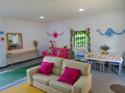 Agroturismo Casa de Campo Con Encanto Cerca de Chiclana