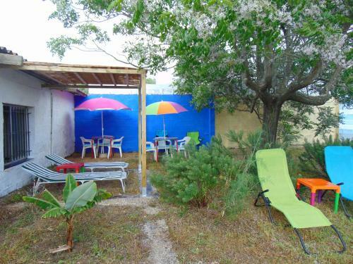 Agroturismo Casa de Campo Con Encanto Cerca de Chiclana