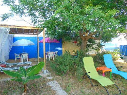 Agroturismo Casa de Campo Con Encanto Cerca de Chiclana