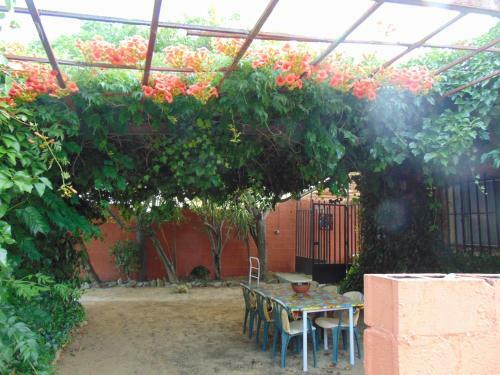 Agroturismo Casa de Campo Con Encanto Cerca de Chiclana