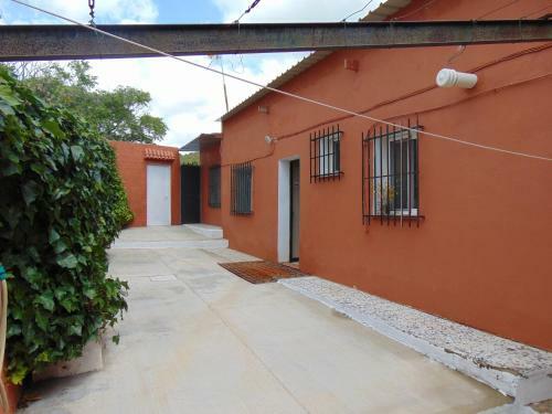 Agroturismo Casa de Campo Con Encanto Cerca de Chiclana