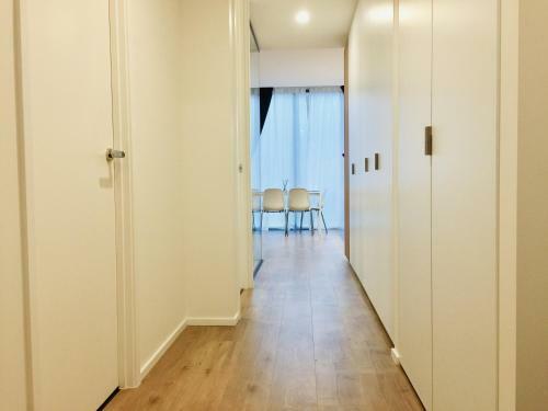 Apartamento One Adelaide Cbd , Carpark