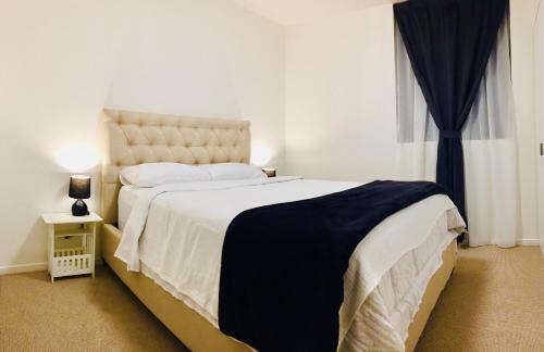 Apartamento One Adelaide Cbd , Carpark