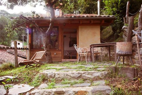 Casa Melendreros