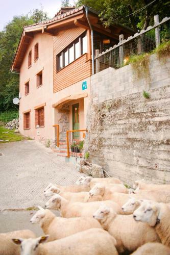 Casa Melendreros