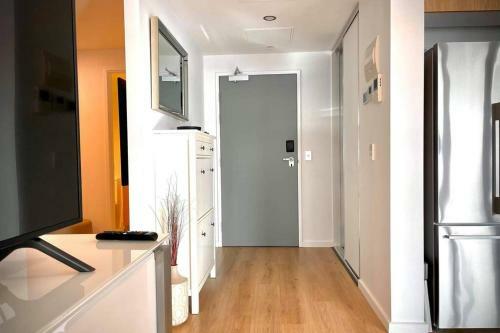 Apartamento Enjoy A Little Luxury In Adelaide Cbd - Perfect!