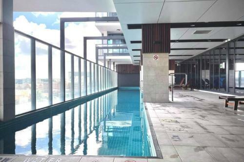 Apartamento Enjoy A Little Luxury In Adelaide Cbd - Perfect!