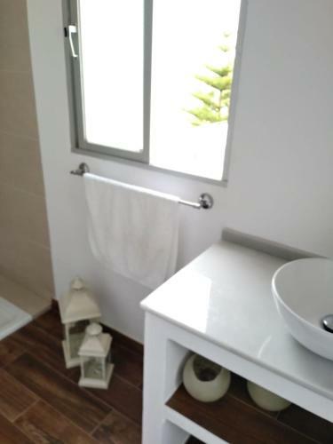 Apartamento Santa Valentina