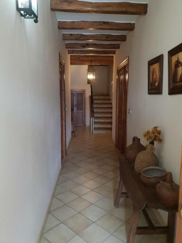 Casa Rural Zarco Miralles