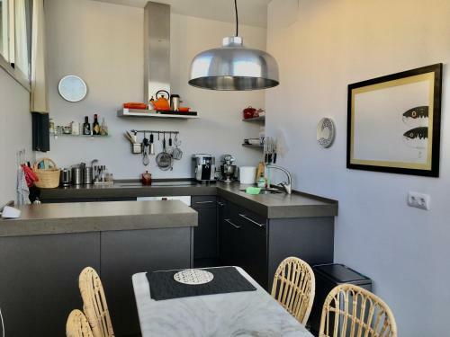 Apartamento Altavista