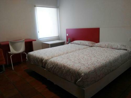 Hotel Carrecalzada