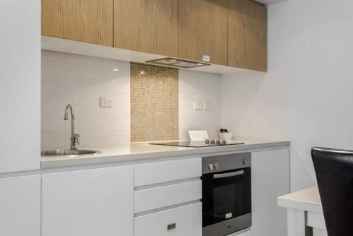 Apartamento Swainson On Balfours