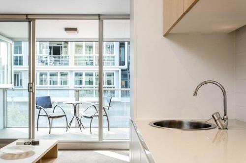 Apartamento Swainson On Balfours