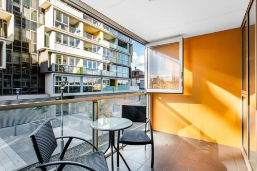 Apartamento Swainson On Balfours