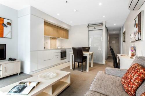 Apartamento Swainson On Balfours