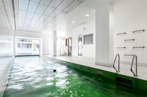 Apartamento Swainson On Balfours