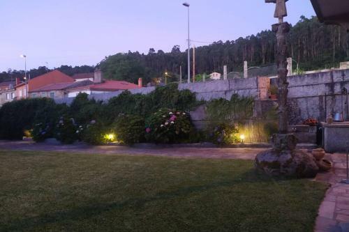 A Casa Do Xanza, Riviera Gallega