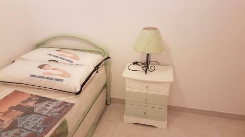 Apartamento San Francisco's House