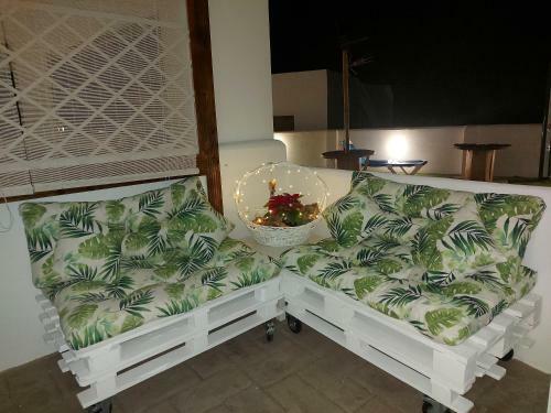Apartamento Costa Tropical Deluxe