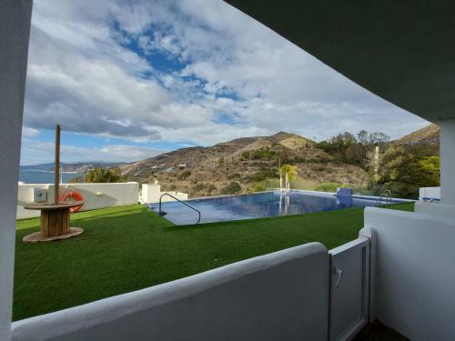 Apartamento Costa Tropical Deluxe