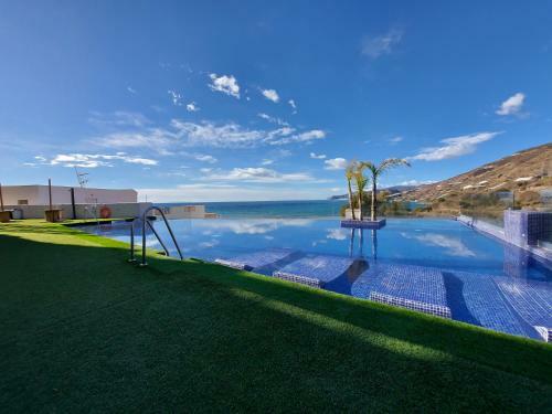Apartamento Costa Tropical Deluxe