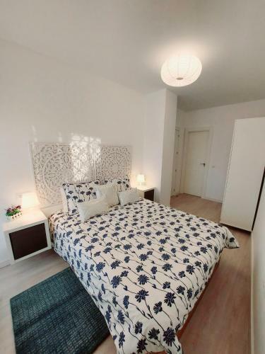 Apartamento Costa Tropical Deluxe