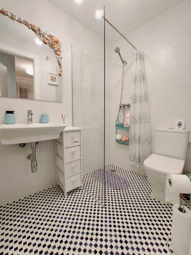 Apartamento Costa Tropical Deluxe