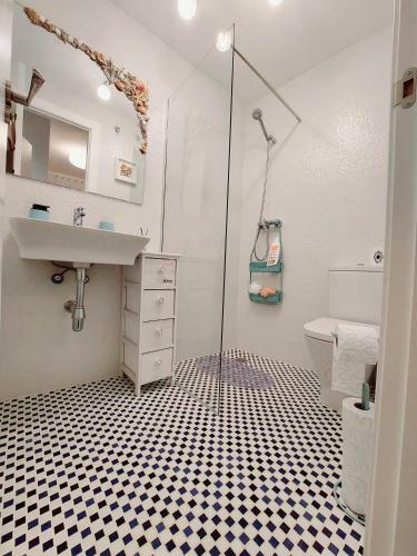 Apartamento Costa Tropical Deluxe
