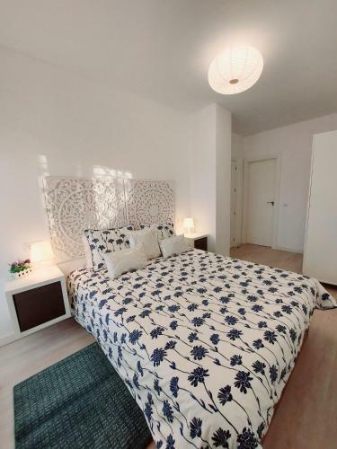 Apartamento Costa Tropical Deluxe
