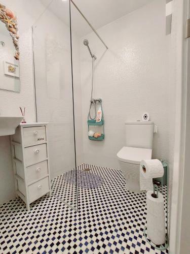 Apartamento Costa Tropical Deluxe