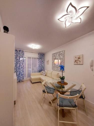 Apartamento Costa Tropical Deluxe